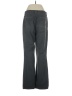 PrAna Gray Casual Pants Size 4 - photo 2