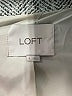 Ann Taylor LOFT Gray Coat Size S - photo 6