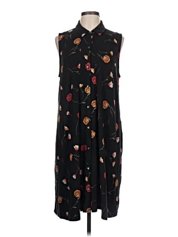 J.Jill Casual Dress (view 1)
