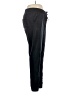 White Mark Black Casual Pants Size XL - photo 4