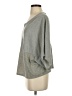 Monrow Gray 3/4 Sleeve Top Size Sm - Med - photo 5