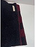 Burberry Burgundy Black Scarf One size - photo 6