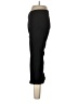 Insight Solid Black Casual Pants Size 8 - photo 5