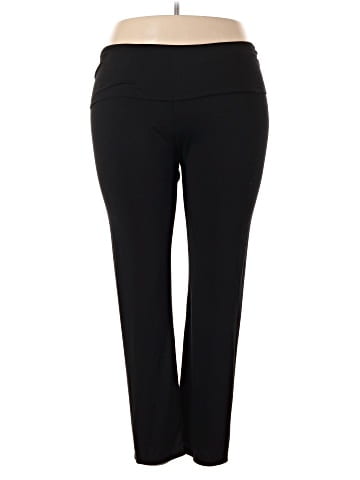 Bobbie Brooks Active Pants (view 1)