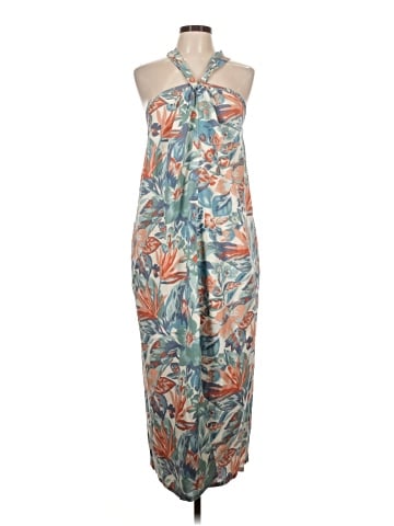 Faherty Casual Dress (view 1)