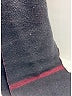 Burberry Burgundy Black Scarf One size - photo 4