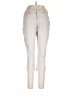 Bandolino Solid Gray Khakis Size 12 - photo 1