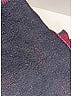 Burberry Burgundy Black Scarf One size - photo 5