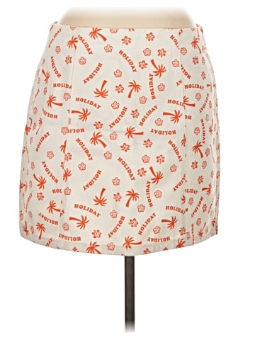 Glamorous Casual Skirt (view 1)