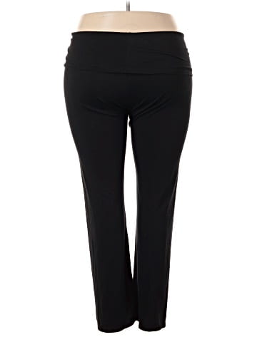 Bobbie Brooks Active Pants (view 2)