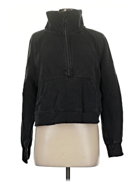 Lululemon Athletica Zip Up Hoodie