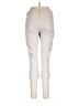 Bandolino Solid Gray Khakis Size 12 - photo 2