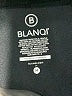 Blanqi Black Leggings Size Med Maternity - photo 7