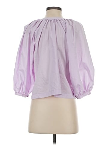 Maven West 3/4 Sleeve Blouse (view 2)