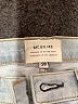 Mcguire Hearts Blue Jeans Size 28 waist - photo 7