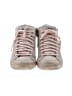 P448 Gray Sneakers Size EU 35 - photo 2