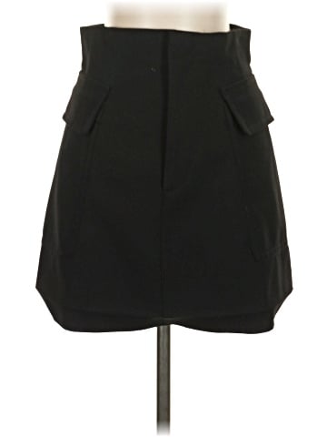 Zara Casual Skirt (view 1)