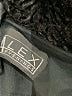 Alex Evenings Black 3/4 Sleeve Top Size S (estimated) - photo 7