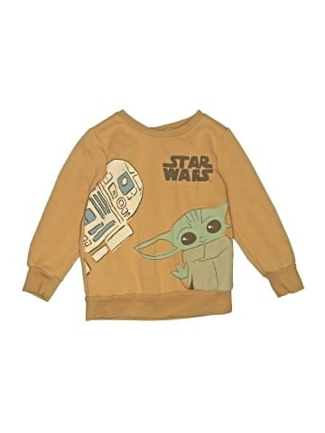 Star Wars Sweatshirt (view 1)