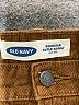 Old Navy Brown Casual Pants Size 8 - photo 7