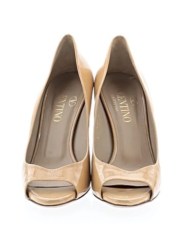 Valentino Garavani Heels (view 2)