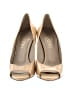 Valentino Garavani Ivory Tan Heels Size EU 39 - photo 2