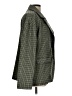 Madewell Tweed Green Blazer Size L - photo 4