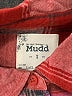 Mudd Plaid Red Long Sleeve Button-Down Shirt Size S - photo 7