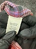 Mudd Plaid Red Long Sleeve Button-Down Shirt Size S - photo 8