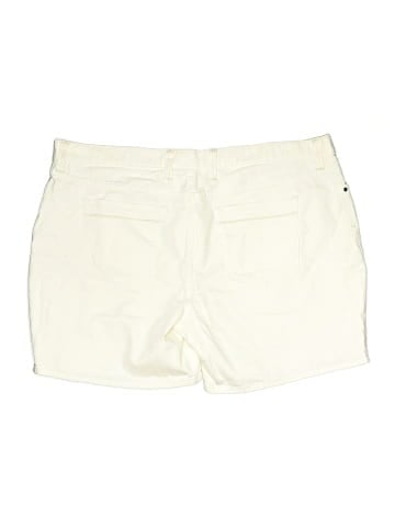 Eddie Bauer Khaki Shorts (view 2)