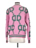 Unbranded 100% Polyester Pink Cardigan Size S - photo 2
