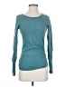 Banana Republic Teal Pullover Sweater Size S - photo 1