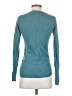 Banana Republic Teal Pullover Sweater Size S - photo 2