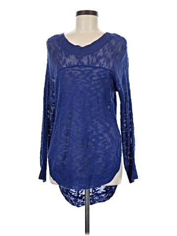 Rebellious. One Long Sleeve Top (view 1)