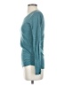 Banana Republic Teal Pullover Sweater Size S - photo 5
