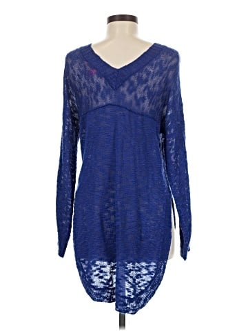 Rebellious. One Long Sleeve Top (view 2)