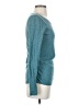 Banana Republic Teal Pullover Sweater Size S - photo 4