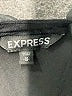 Express Black Casual Dress Size M - photo 7