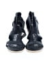 Calvin Klein Black Wedges Size 10 - photo 2