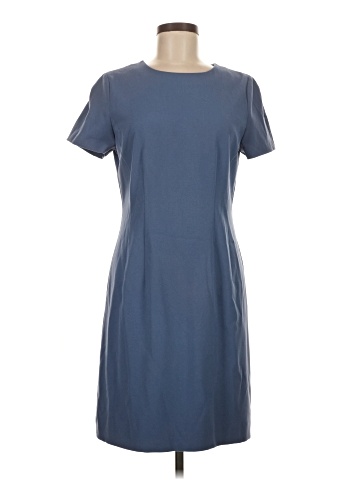 Ann Taylor Casual Dress (view 1)