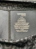 Danskin Now Animal Print Black Active Pants Size XL - photo 4