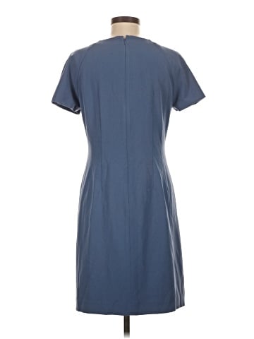 Ann Taylor Casual Dress (view 2)