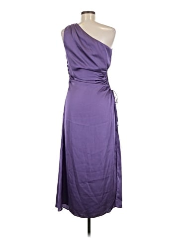 DELFI COLLECTIVE Cocktail Dress (view 2)