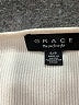 Grace Ivory Pullover Sweater Size S - photo 7