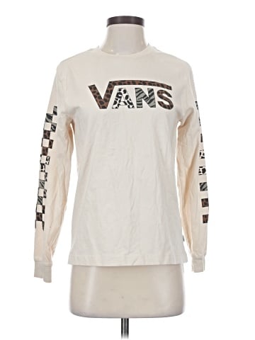 Vans Sweatshirt (view 1)
