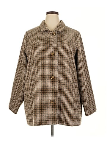 Old Navy Coat (view 1)