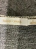 Bishop + Young Metallic Silver Gold Kimono Size S - photo 6