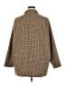 Old Navy Houndstooth Brown Coat Size XXL - photo 2