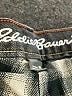 Eddie Bauer Chevron-herringbone Gray Jeans Size 10 - photo 7