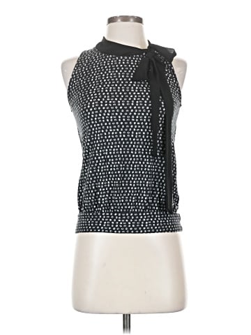 Deletta Sleeveless Blouse (view 1)